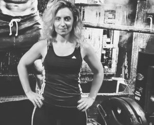 CONCENTRAZIONE E ALLENAMENTO